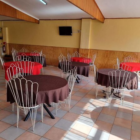Hotel Astore Antofagasta Exterior foto