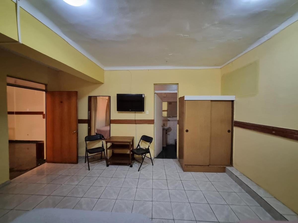 Hotel Astore Antofagasta Exterior foto